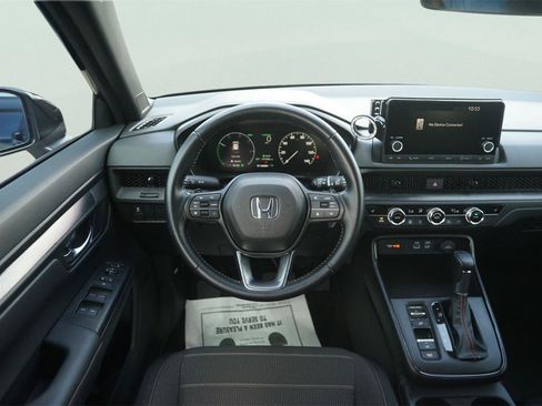 Used 2025 Honda CR-V Sport image 22