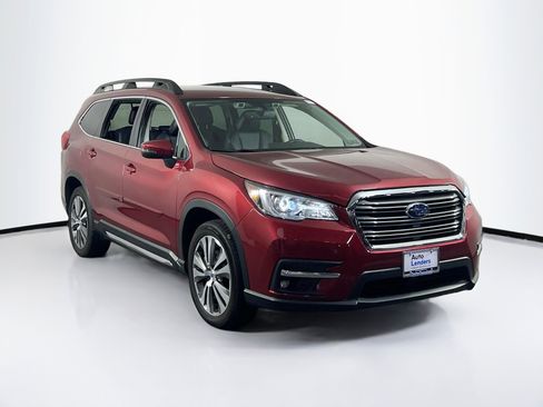 Used 2021 Subaru Ascent Limited image 3