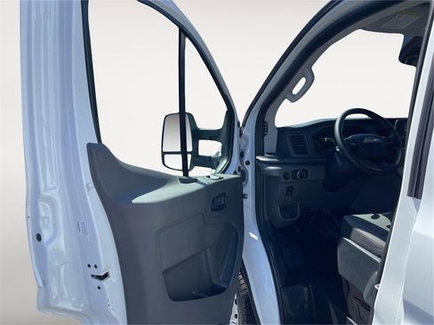 New 2024 Ford Transit 350 Low Roof w/ Load Area Protection Package image 14