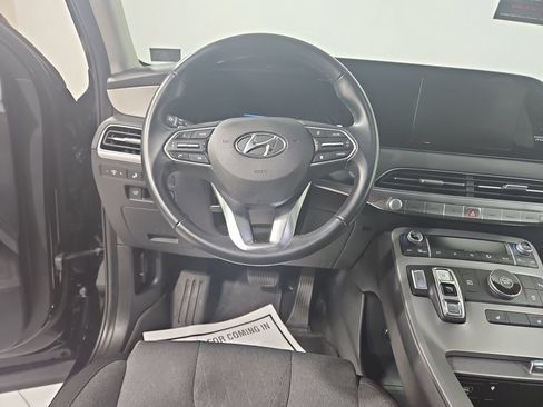 Used 2022 Hyundai Palisade SEL w/ Convenience Package FWD image 14
