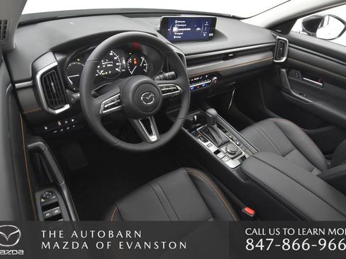 New 2026 MAZDA CX-50 AWD 2.5 Hybrid w/ Weather Package image 30