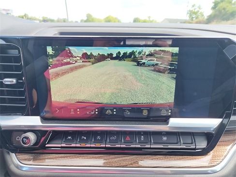 New 2026 Chevrolet Silverado 1500 LT w/ Safety Package image 25