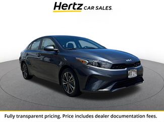 Used 2024 Kia Forte LXS FWD video 1