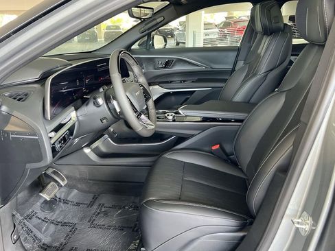 New 2026 Cadillac Lyriq V AWD/4WD image 25