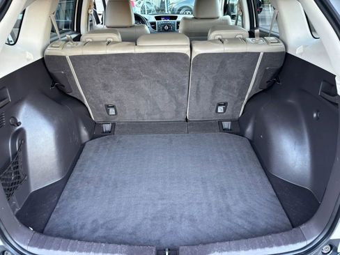 Used 2012 Honda CR-V EX-L image 12