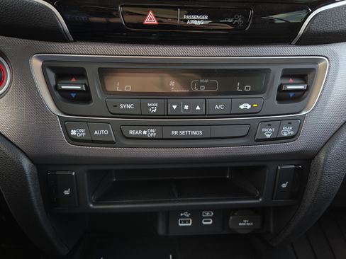 New 2026 Honda Ridgeline RTL image 30