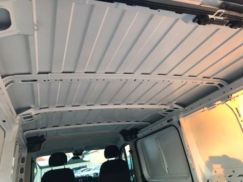 Used 2020 RAM ProMaster 1500 image 33