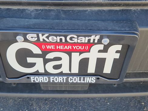 New 2025 Ford Bronco Big Bend image 26