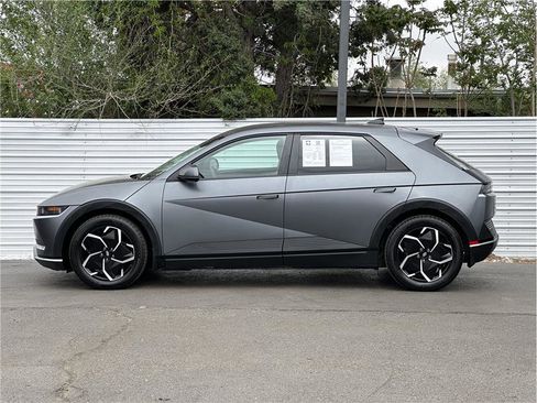 Used 2024 Hyundai Ioniq 5 SEL AWD/4WD image 13