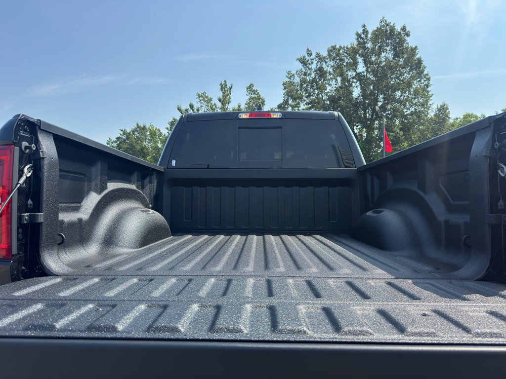 New 2026 RAM 1500 RHO AWD/4WD image 23