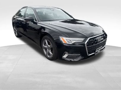 Used 2024 Audi A6 2.0T Premium w/ Convenience Package