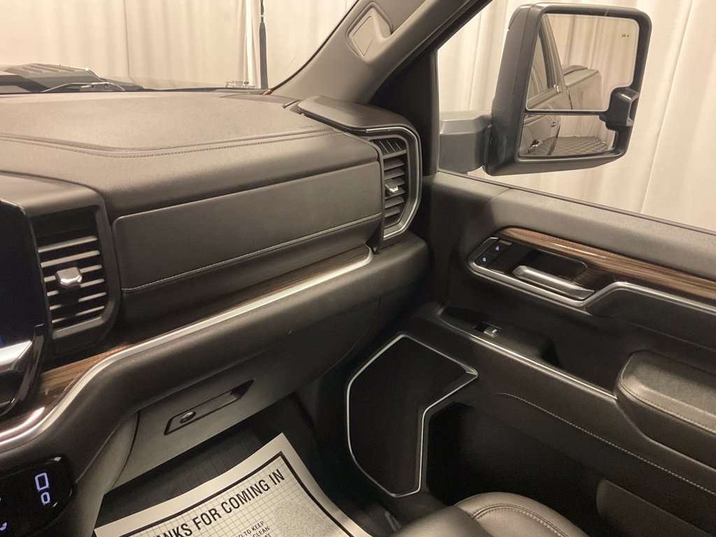 Used 2024 Chevrolet Silverado 3500 LT w/ All Star Edition AWD/4WD image 24