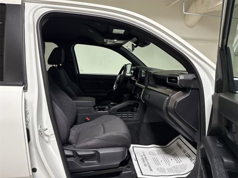 Used 2024 Toyota Tacoma SR5 image 21