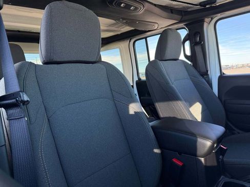 New 2026 Jeep Wrangler Willys image 20