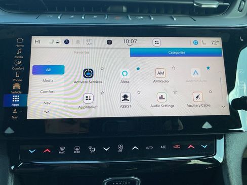 New 2026 Jeep Grand Cherokee L 4WD image 37