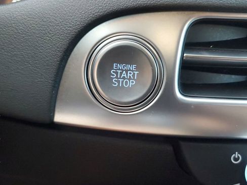 Used 2025 Hyundai Palisade Calligraphy image 35