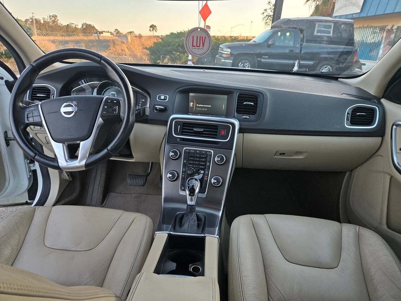 Used 2014 Volvo S60 T5 FWD image 24