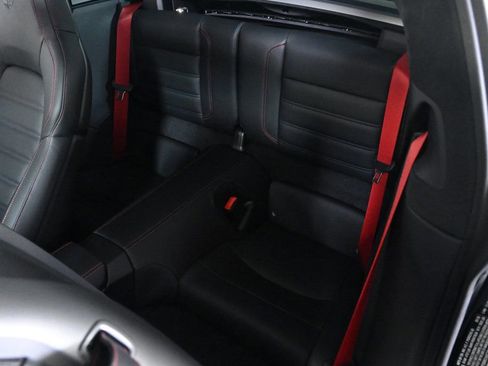 Used 2026 Porsche 911 Targa 4 GTS AWD/4WD image 19