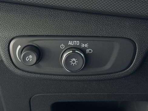 New 2026 Chevrolet TrailBlazer LS w/ LS Convenience Package FWD image 14