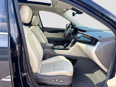 Used 2021 Cadillac XT6 Premium Luxury FWD image 29