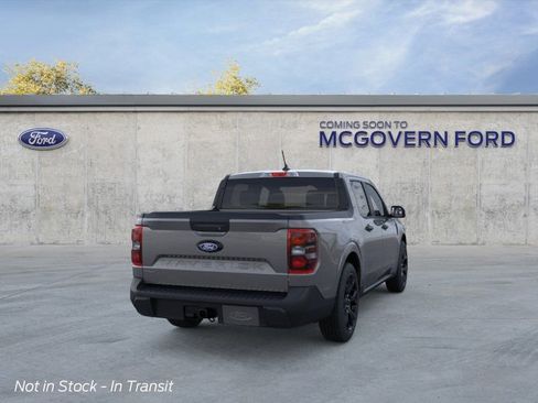 New 2026 Ford Maverick XLT AWD/4WD image 38
