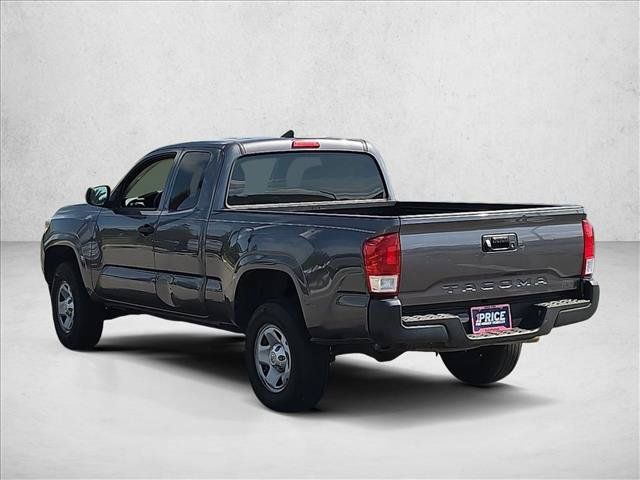 Used 2017 Toyota Tacoma SR RWD image 7