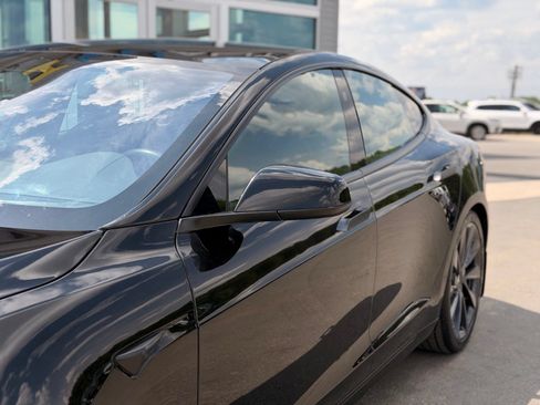 Used 2020 Tesla Model S Long Range AWD/4WD image 16