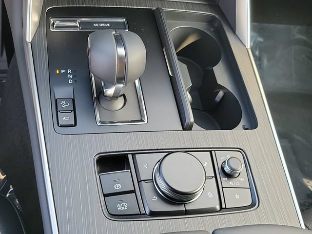 New 2026 MAZDA CX-90 3.3 Turbo S w/ Premium Plus AWD/4WD image 25