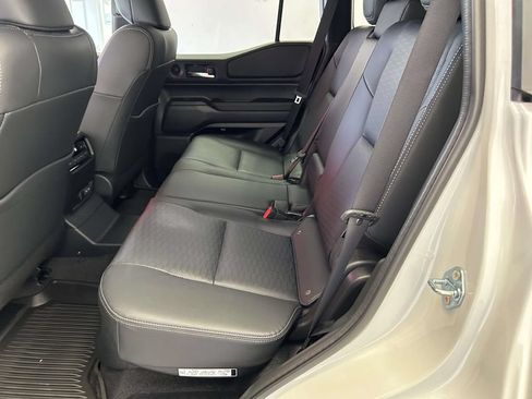 Used 2027 Toyota Land Cruiser w/ Premium Package AWD/4WD image 15