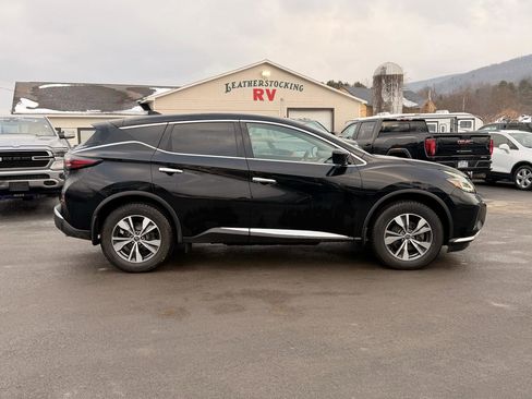 Used 2023 Nissan Murano S image 4