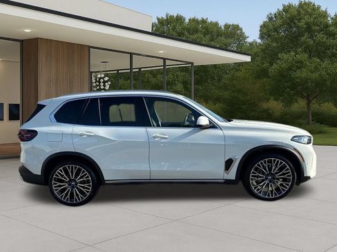 Used 2026 BMW X5 sDrive40i w/ Premium Package RWD image 7