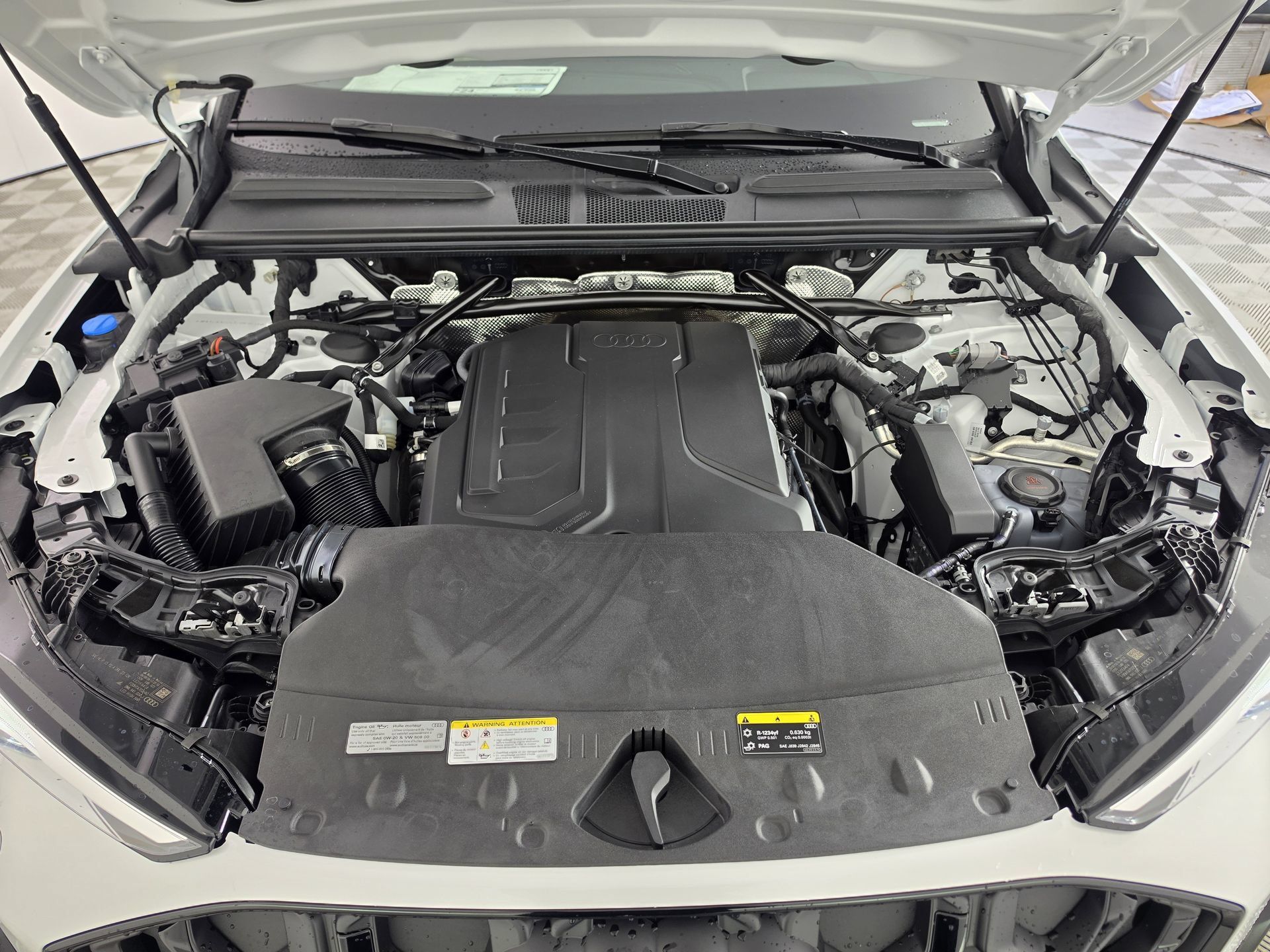New 2026 Audi Q5 2.0T AWD/4WD image 39