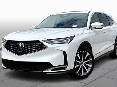 New 2026 Acura MDX FWD w/ Technology Package