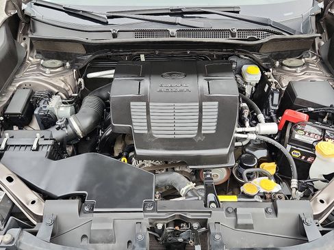 Used 2022 Subaru Forester Limited image 29