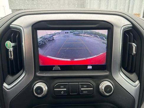 Used 2019 GMC Sierra 1500 Elevation w/ Trailering Package AWD/4WD image 18