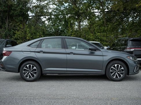 New 2026 Volkswagen Atlas SE image 27