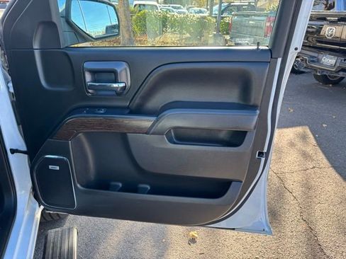 Used 2018 GMC Sierra 1500 Denali w/ Denali Ultimate Package image 36