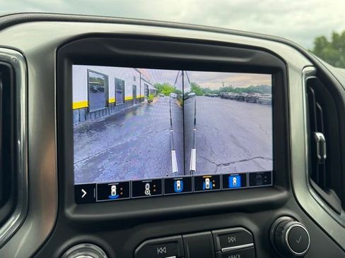 Used 2020 Chevrolet Silverado 3500 LTZ w/ LTZ Premium Package AWD/4WD image 19