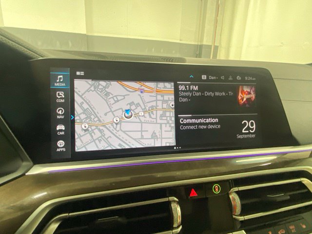 Used 2021 BMW X5 xDrive45e AWD/4WD image 18