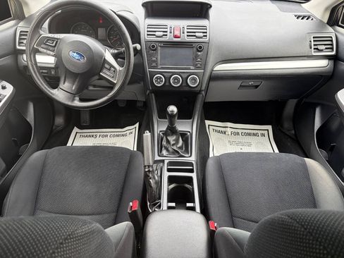 Used 2016 Subaru Impreza 2.0i AWD/4WD image 13