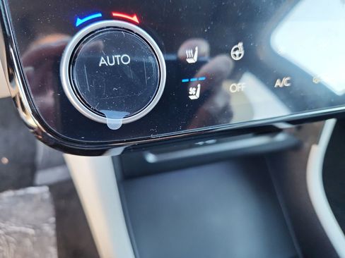 New 2026 Hyundai Tucson Limited AWD/4WD image 14
