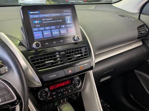 Used 2025 Mitsubishi Eclipse Cross AWD image 15