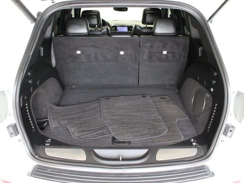 Used 2019 Jeep Grand Cherokee Overland RWD image 35