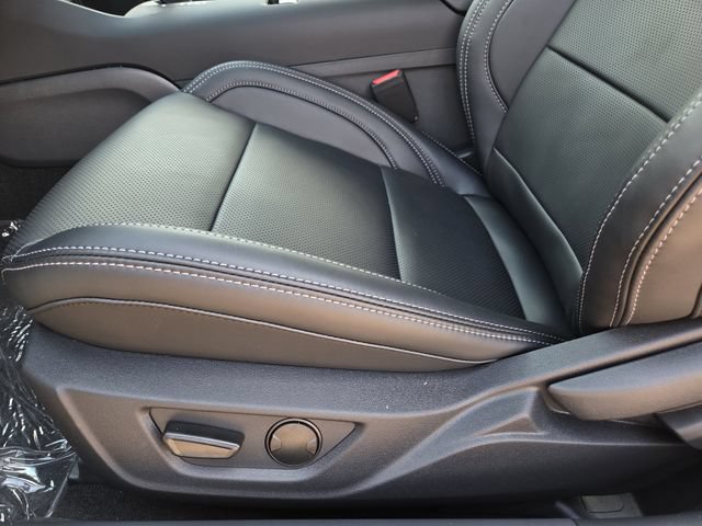 New 2026 Ford Mustang GT Premium w/ Bronze Appearance Package RWD image 12