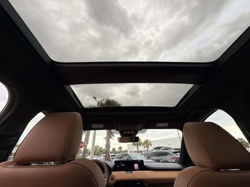 Certified 2025 MAZDA CX-90 3.3 Turbo S w/ Premium Plus image 27