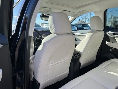 New 2026 Buick Envision Avenir image 21