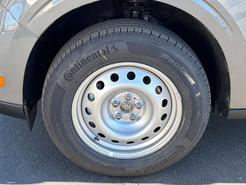 New 2026 Ford Maverick XL w/ Equipment Group 101A image 9