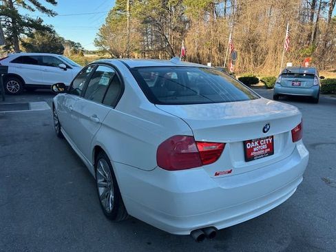 Used 2011 BMW 328i Sedan image 7
