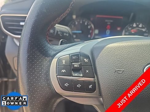 Used 2022 Ford Explorer Timberline AWD/4WD image 13