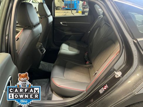 Used 2023 Hyundai Sonata SEL Plus image 33